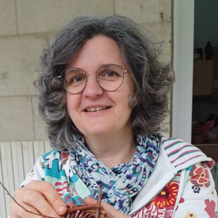 Portrait Valérie Gautier
